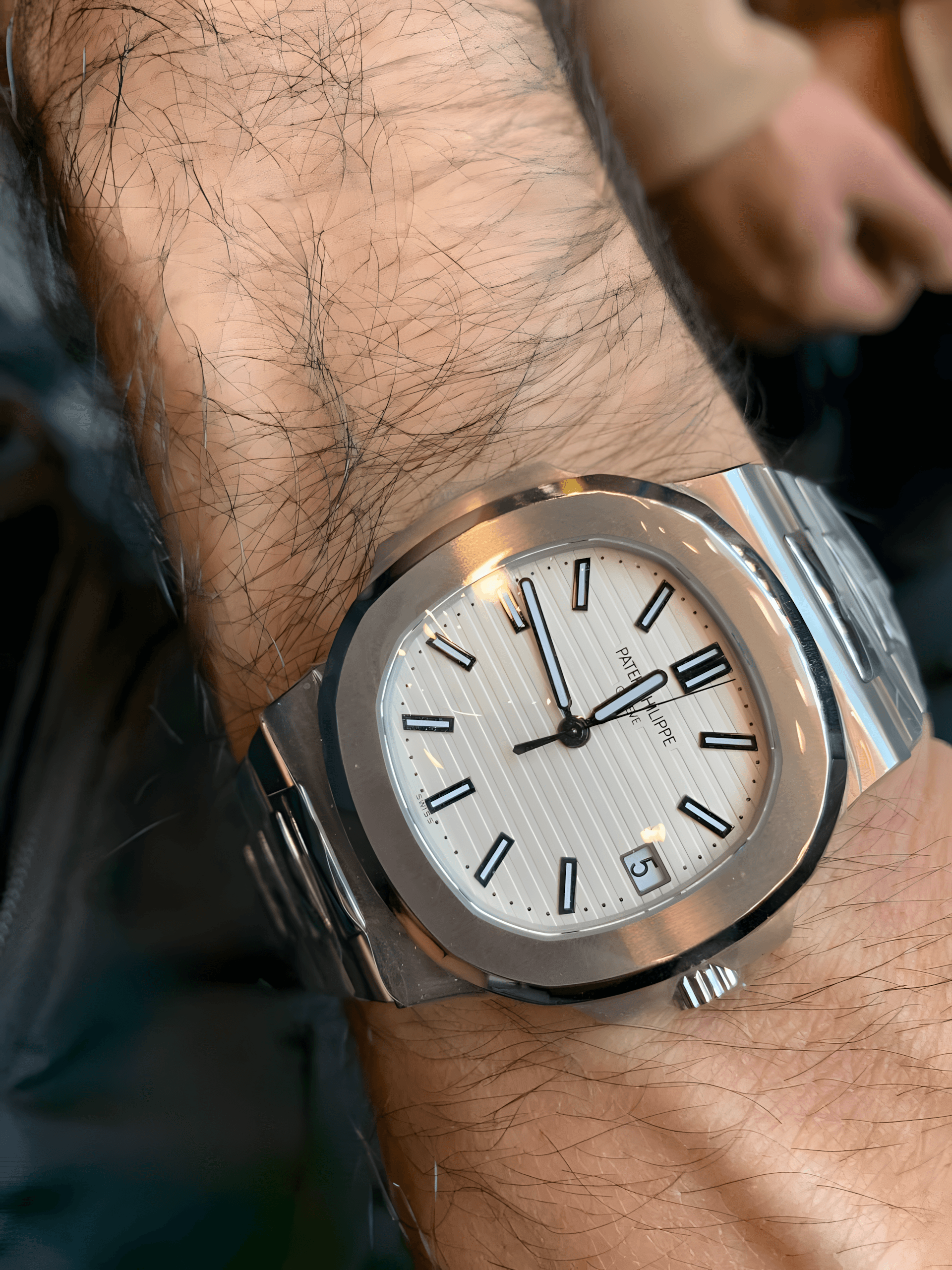 Exclusive Watch 1
