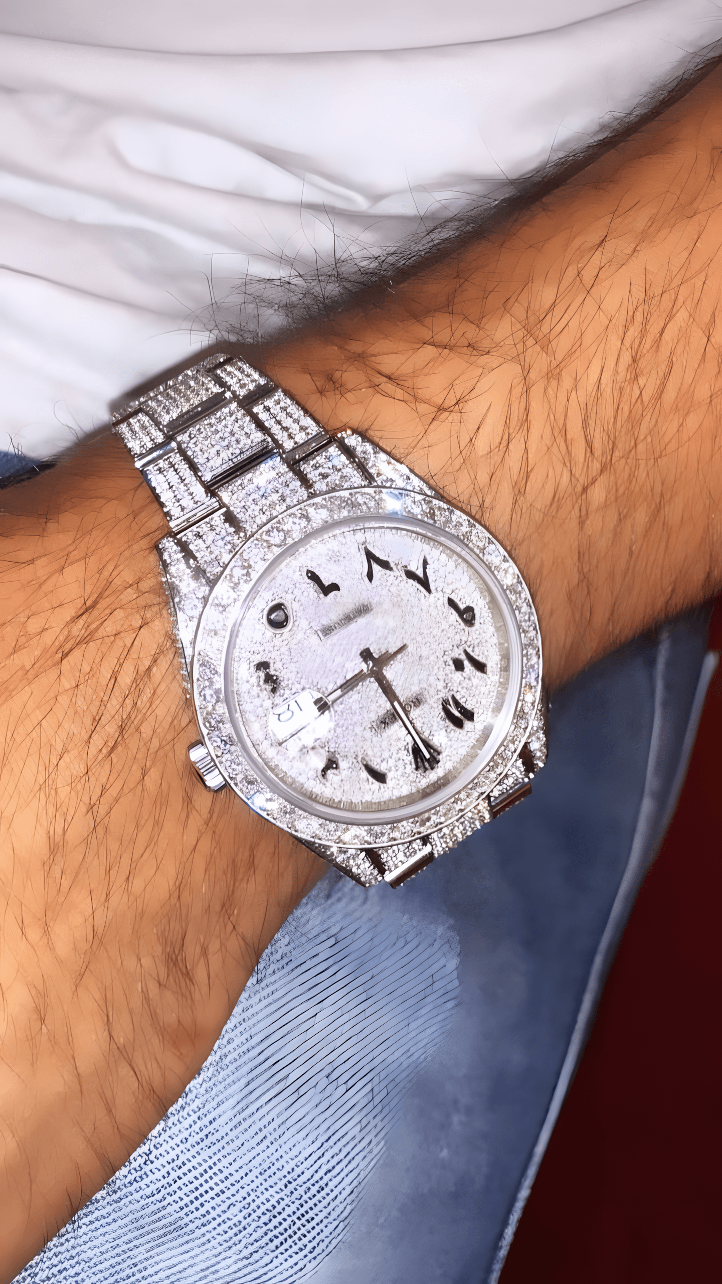 Exclusive Watch 2