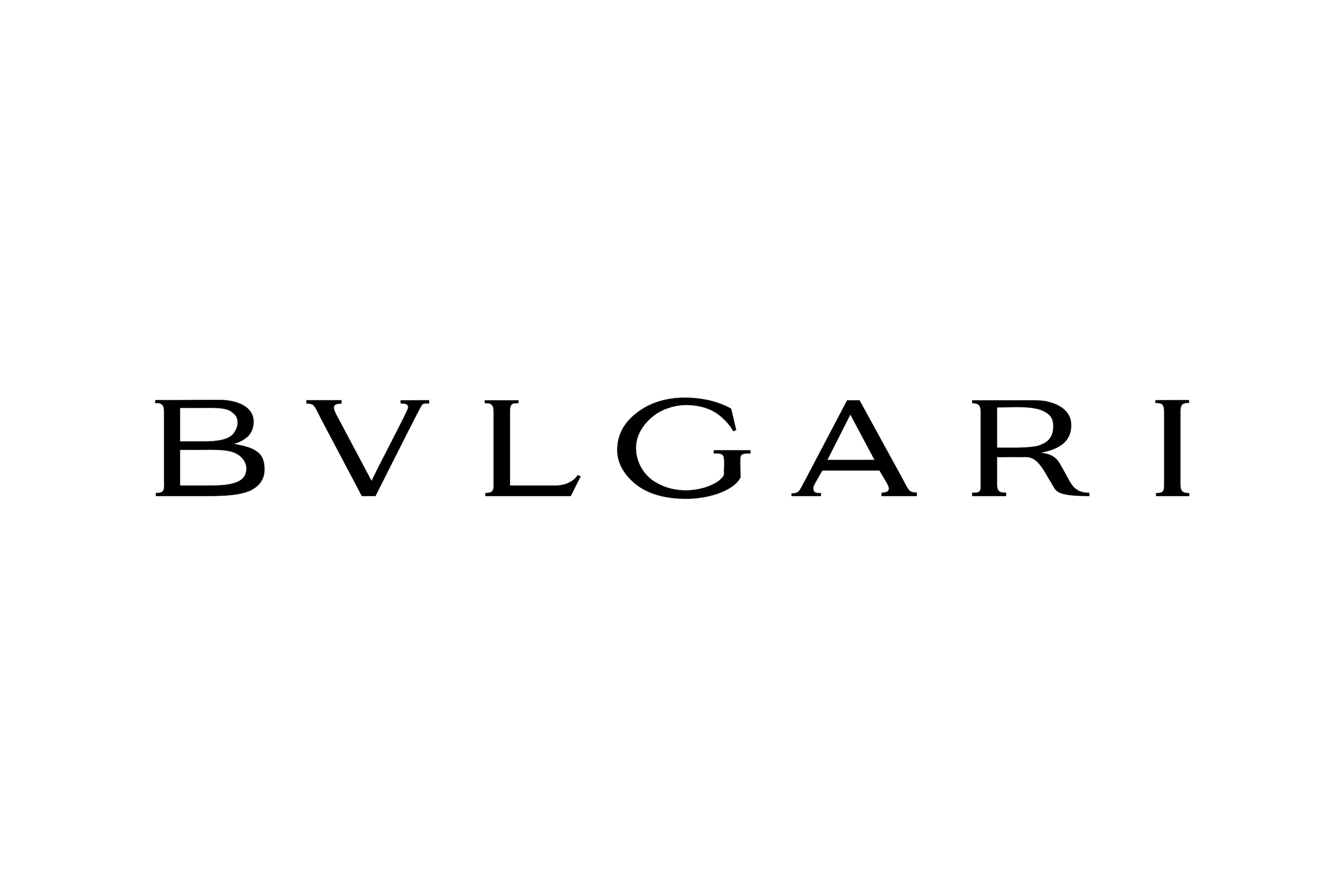 Bvlgari