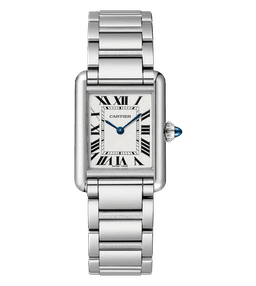 Cartier Watch