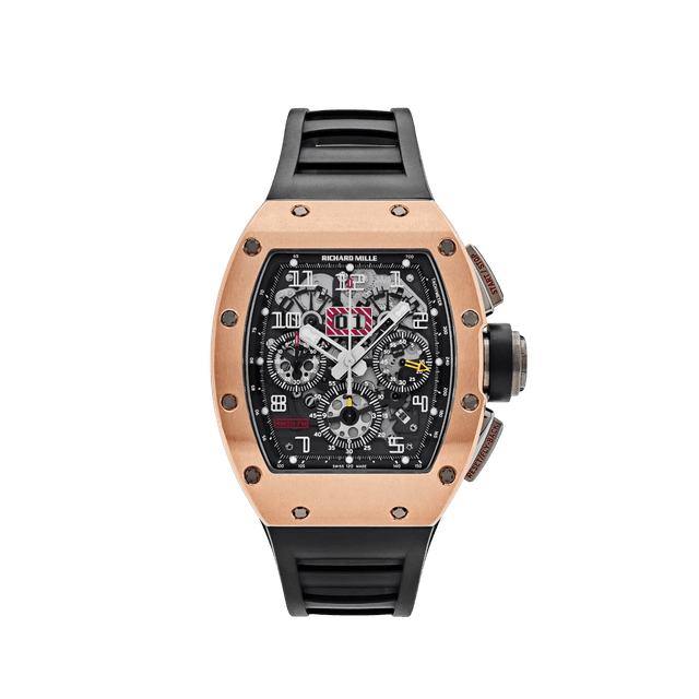 Richard Mille Watch